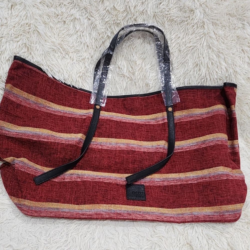 Deux Lux Tote